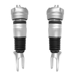 Unity Automotive Suspension Air Struts and Shocks for 2010-2013 PANAMERA - 2-28-133001-28-133002
