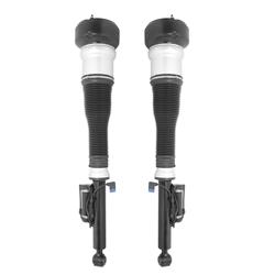Unity Automotive Suspension Air Struts and Shocks 2-28-513601-28-513602