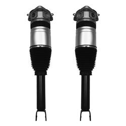 Unity Automotive Suspension Air Struts and Shocks for 2004-2010 A8 QUATTRO - 2-28-530001-28-530002