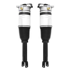 Unity Automotive Suspension Air Struts and Shocks for 2003-2019 CONTINENTAL, 2014-2019 FLYING SPUR, 2004-2006 PHAETON - 2-28-535001-28-535002