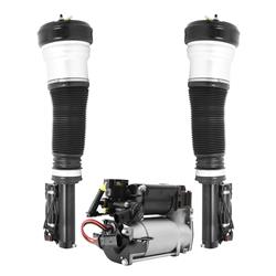 Unity Automotive Suspension Kits, Air Spring Replacement Parts 2C-28-113400-20-013404