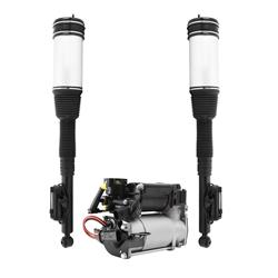 Unity Automotive Suspension Kits, Air Spring Replacement Parts 2C-28-513400-20-013404