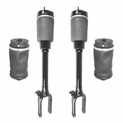 Unity Automotive Air Springs 4-17-112900-15-512900