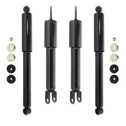 Unity Automotive Air Spring to Coil Spring Conversions 4-22-115000-22-515000-R