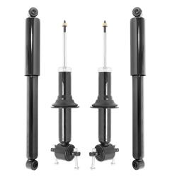 Unity Automotive Air Spring to Coil Spring Conversions 4-22-115100-22-515000-R