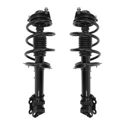 Unity Automotive Complete Strut Assemblies for 2011 SONATA - 2-11793-11794-001