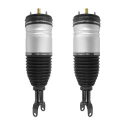 Unity Automotive Suspension Air Struts and Shocks for 2019-2023 1500 CLASSIC, 2013-2018 RAM 1500 - 2-18-118101-18-118102