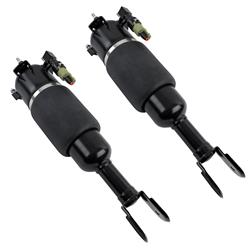 Unity Automotive Suspension Air Struts and Shocks for 1993-1998 MARK VIII - 2-18-150001-18-150002