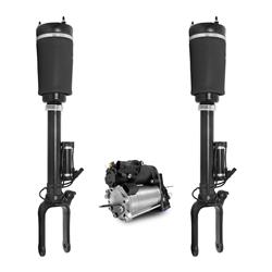 Unity Automotive Suspension Air Struts and Shocks 2-28-112900-C