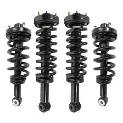 Unity Automotive Complete Strut Assemblies for 2007-2013 EXPEDITION, NAVIGATOR - 4-11900-16030-001