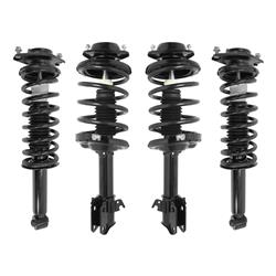Unity Automotive Complete Strut Assemblies for 2010-2012 OUTBACK - 4-11911-15900-001