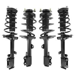 Unity Automotive Complete Strut Assemblies for 2009-2012 VENZA - 4-11935-15413-001