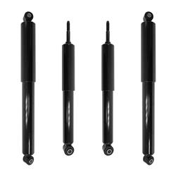 Unity Automotive Bare Shocks and Struts for 1997-2002 EXPEDITION, 1997-1998 F-250 - 4-212080-253250-001