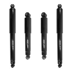 Unity Automotive Bare Shocks and Struts for 2007-2009 ASPEN, 2004-2009 DURANGO - 4-213080-253130-001