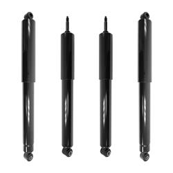 Unity Automotive Bare Shocks and Struts for 2005-2007 F-350 SUPER DUTY - 4-213120-253280-001