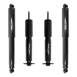 Unity Automotive Bare Shocks and Struts 4-213130-253190-001