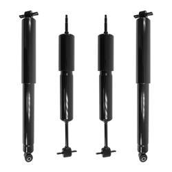 Unity Automotive Bare Shocks and Struts 4-213140-253220-001
