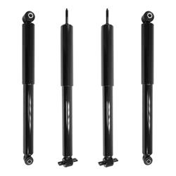 Unity Automotive Bare Shocks and Struts for 1999-2004 GRAND CHEROKEE - 4-213160-253290-001