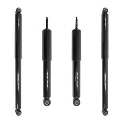 Unity Automotive Bare Shocks and Struts 4-213190-256010-001