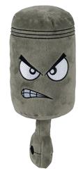 Angry Piston Plush Pillows 10311