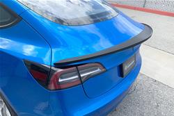 Unplugged Performance High Downforce Trunk Spoilers UP-M3-305-4.1