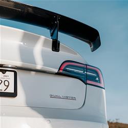 Unplugged Performance Ascension-R Trunk Base Stands