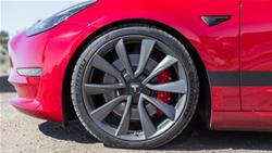 Unplugged Performance Street and Track Brake Pads