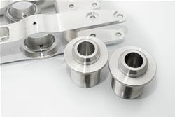 Unplugged Performance Ultimate Edition Height-Adjustable Spring Arms