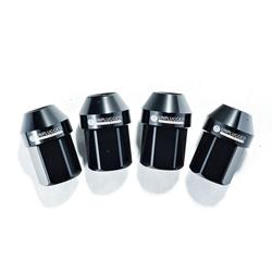 Unplugged Performance Superlight Titanium Lug Nuts UP-MU-001-4.1