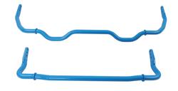 Unplugged Performance Adjustable Sway Bars for 2020-2021 Y - UP-MY-312-1.1