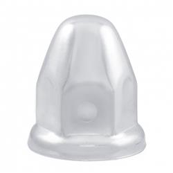 United Pacific Lug Nut Covers 10006