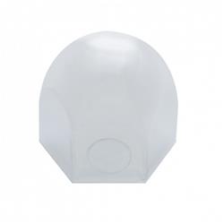 United Pacific Lug Nut Covers 10010P