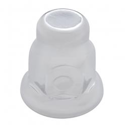 United Pacific Lug Nut Covers 10032C