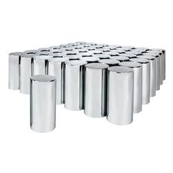 United Pacific Lug Nut Covers 10034CB
