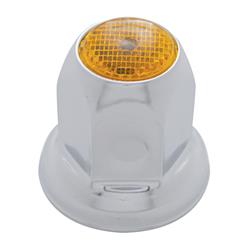 United Pacific Lug Nut Covers 10038