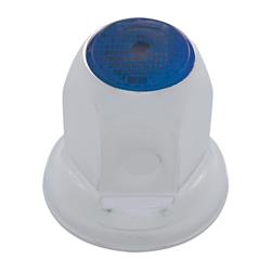 United Pacific Lug Nut Covers 10041