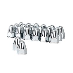 United Pacific Lug Nut Covers 10045