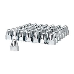 United Pacific Lug Nut Covers 10045CB