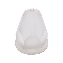 United Pacific Lug Nut Covers 10046B