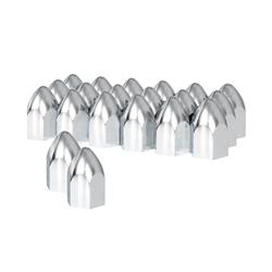 United Pacific Lug Nut Covers 10047