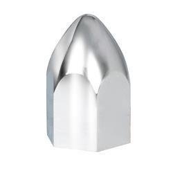 United Pacific Lug Nut Covers 10047B