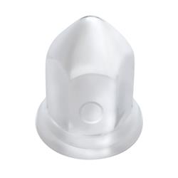 United Pacific Lug Nut Covers 10048