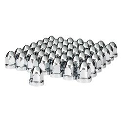 United Pacific Lug Nut Covers 10049CB