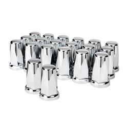 United Pacific Lug Nut Covers 10059