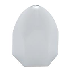 United Pacific Lug Nut Covers 10063