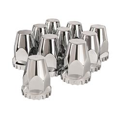 United Pacific Lug Nut Covers 10064