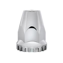 United Pacific Lug Nut Covers 10064B