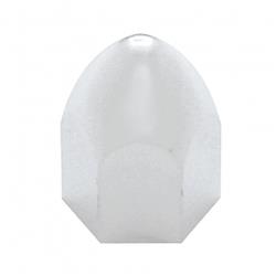 United Pacific Lug Nut Covers 10066P
