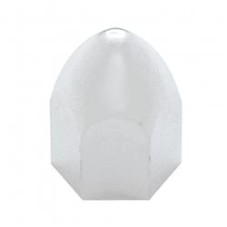 United Pacific Lug Nut Covers 10067