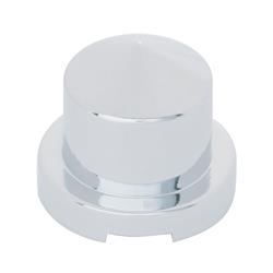 United Pacific Lug Nut Covers 10077
